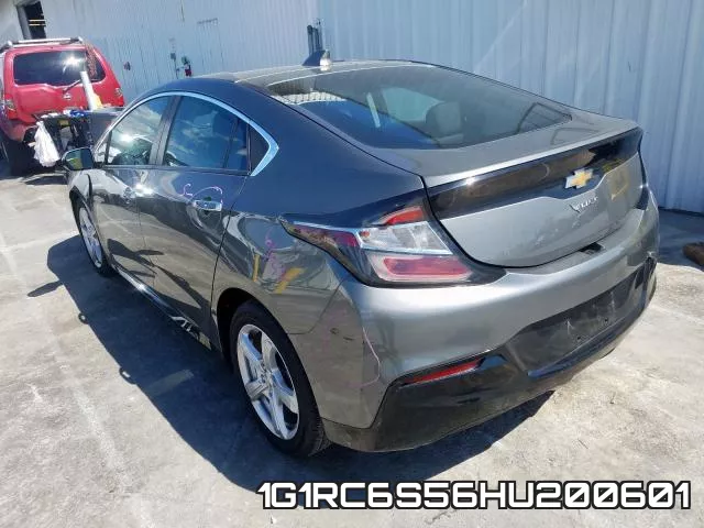 1G1RC6S56HU200601 фото 4