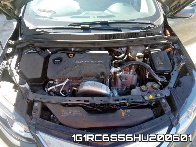 1G1RC6S56HU200601 фото 8