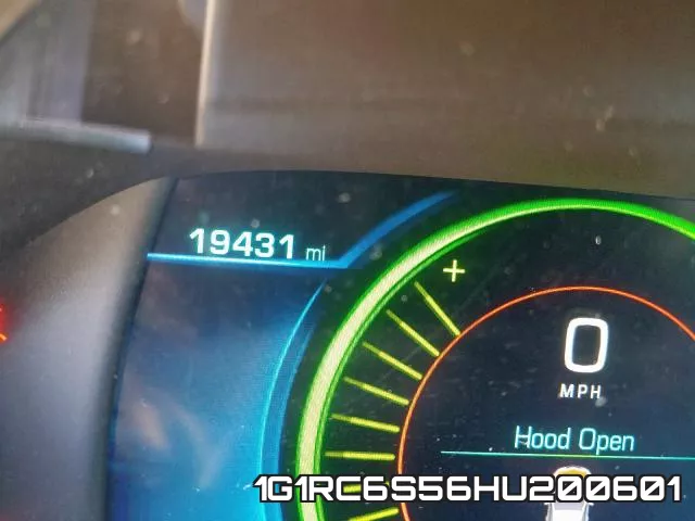1G1RC6S56HU200601 фото 9