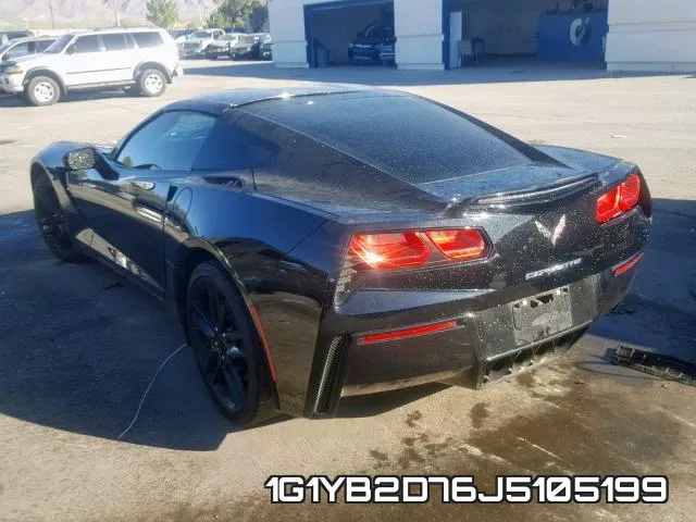 1G1YB2D76J5105199 фото 4