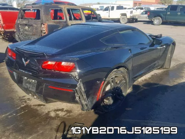 1G1YB2D76J5105199 фото 5