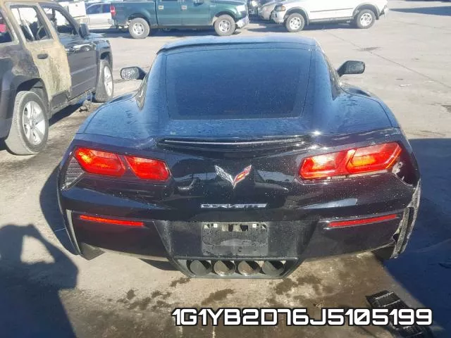 1G1YB2D76J5105199 фото 7