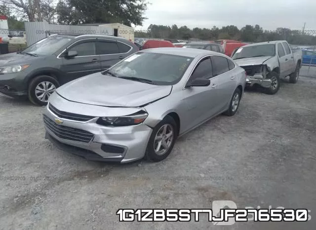 1G1ZB5ST7JF276530 фото 3