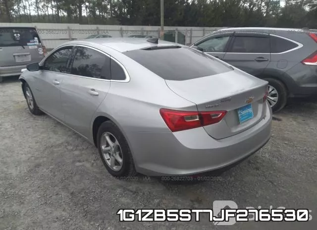 1G1ZB5ST7JF276530 фото 4