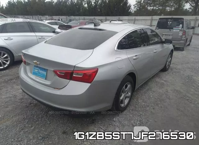 1G1ZB5ST7JF276530 фото 5