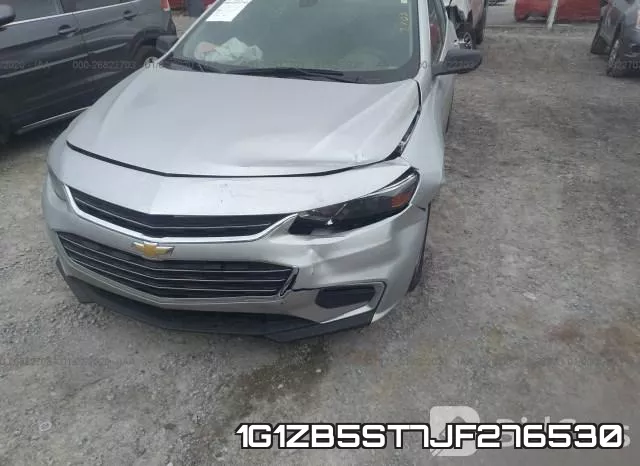 1G1ZB5ST7JF276530 фото 7