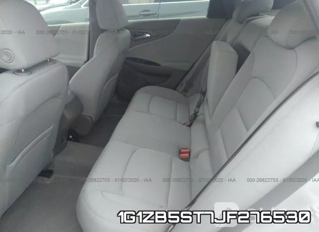 1G1ZB5ST7JF276530 фото 9