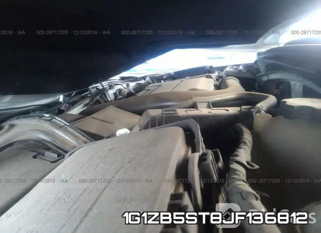 1G1ZB5ST8JF136812 фото 2