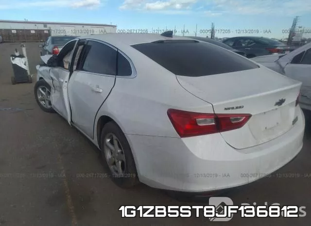 1G1ZB5ST8JF136812 фото 4