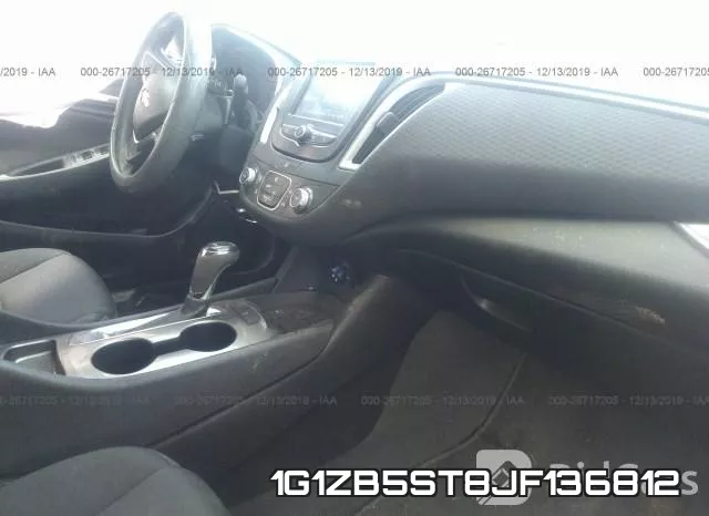 1G1ZB5ST8JF136812 фото 6