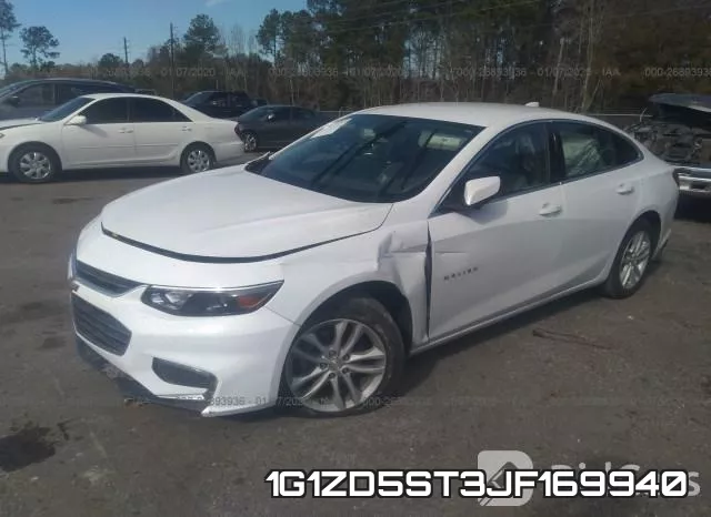 1G1ZD5ST3JF169940 фото 3