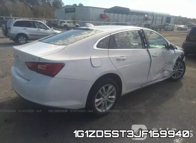1G1ZD5ST3JF169940 фото 5