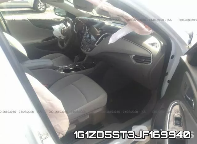 1G1ZD5ST3JF169940 фото 6