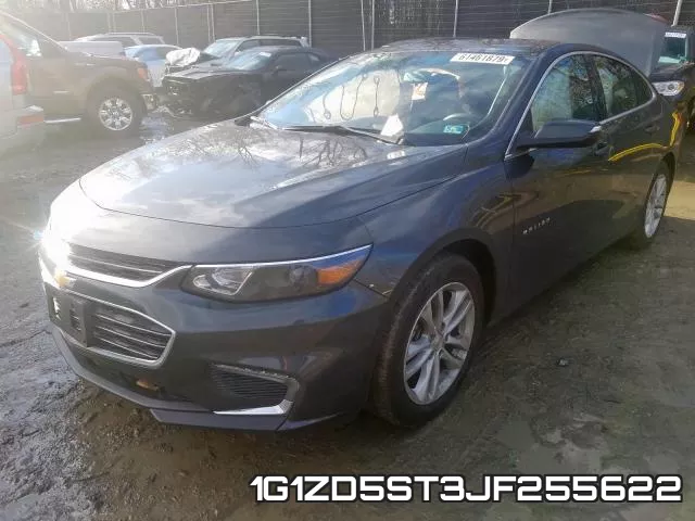1G1ZD5ST3JF255622 фото 3