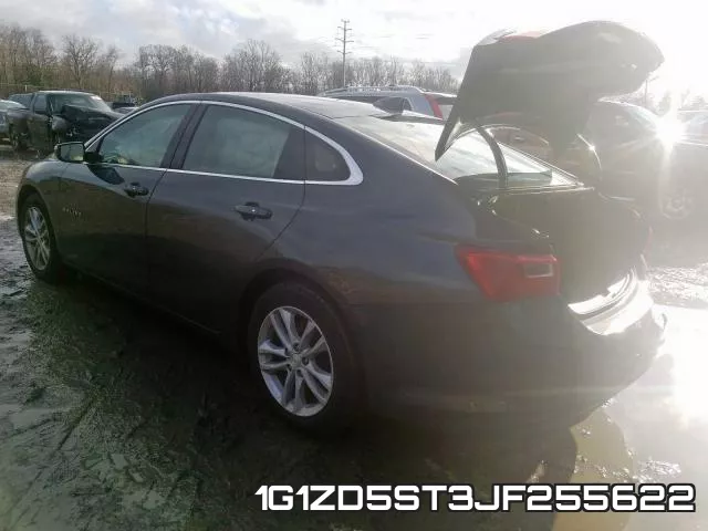 1G1ZD5ST3JF255622 фото 4