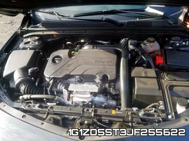 1G1ZD5ST3JF255622 фото 8