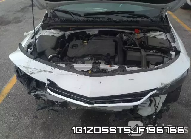 1G1ZD5ST5JF196766 фото 2