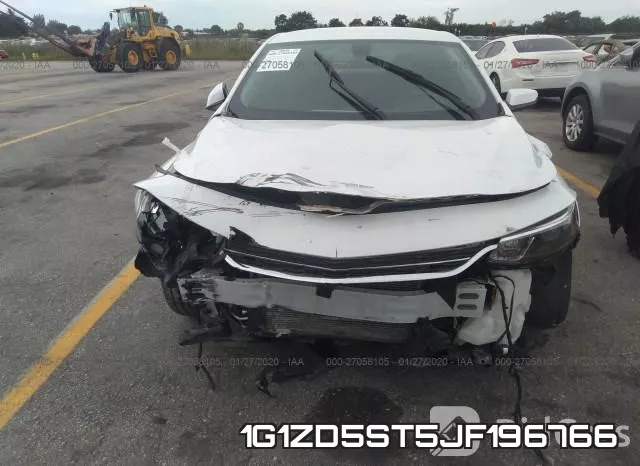 1G1ZD5ST5JF196766 фото 7