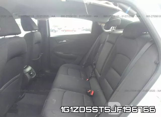 1G1ZD5ST5JF196766 фото 9