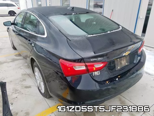 1G1ZD5ST5JF231886 фото 4