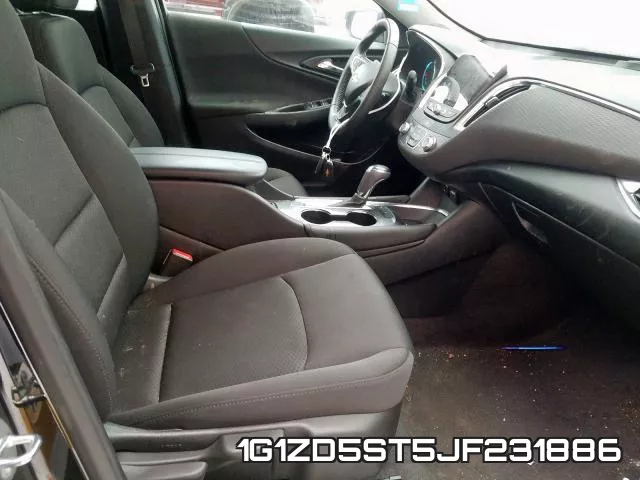 1G1ZD5ST5JF231886 фото 6