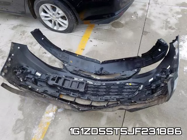 1G1ZD5ST5JF231886 фото 10