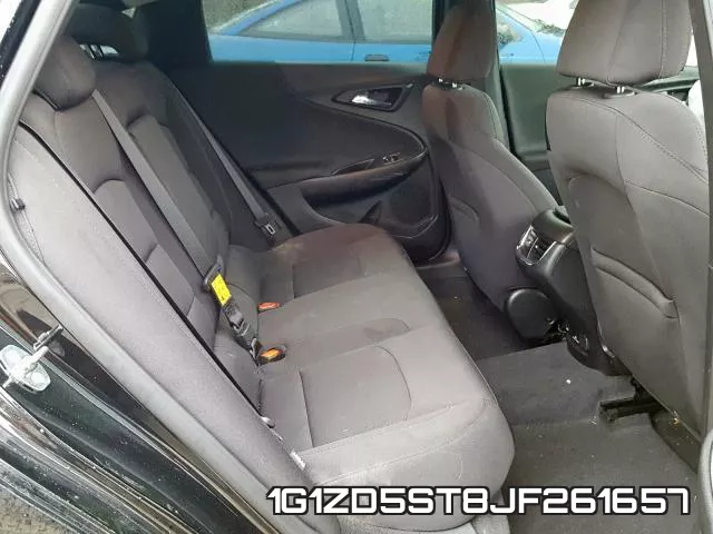 1G1ZD5ST8JF261657 фото 7