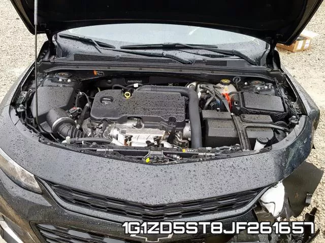 1G1ZD5ST8JF261657 фото 8