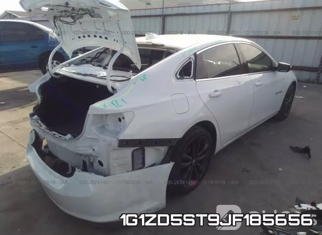 1G1ZD5ST9JF185656 фото 5