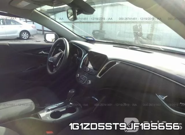 1G1ZD5ST9JF185656 фото 6