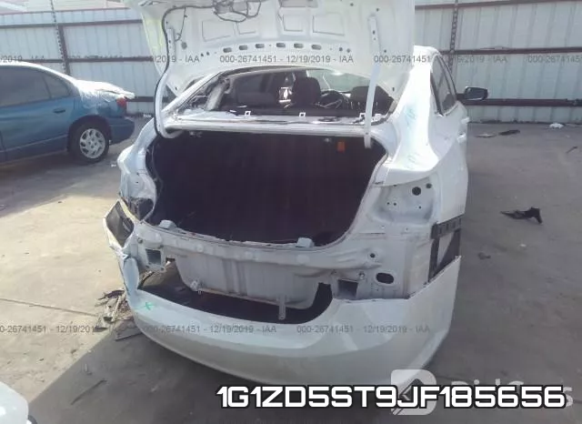 1G1ZD5ST9JF185656 фото 7