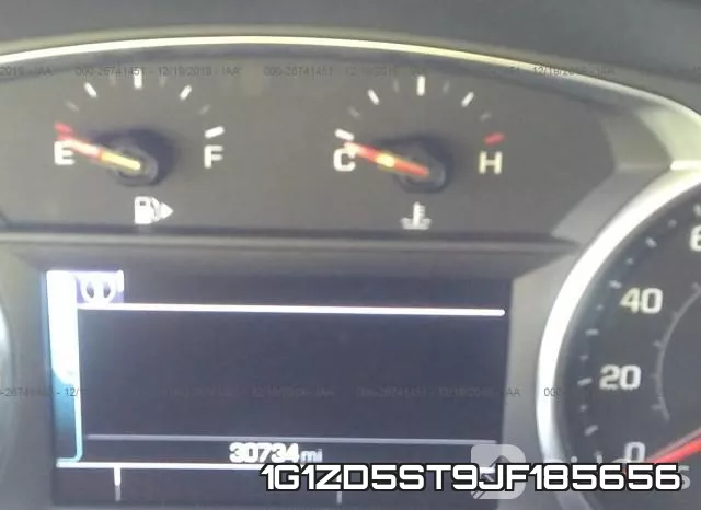 1G1ZD5ST9JF185656 фото 8