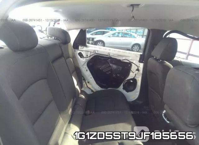 1G1ZD5ST9JF185656 фото 9