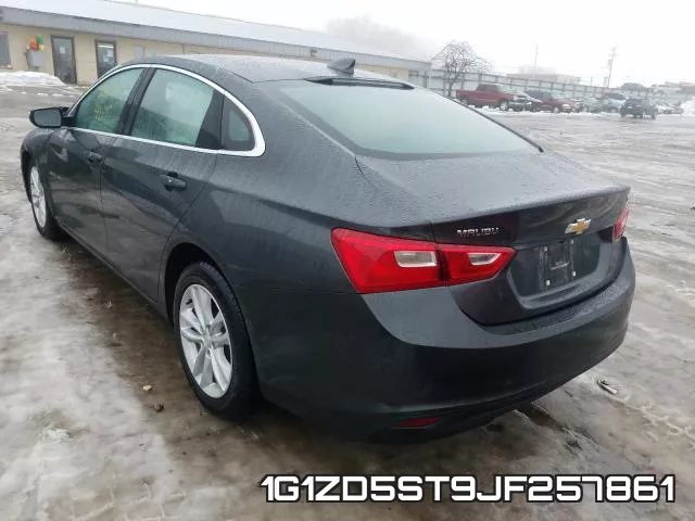 1G1ZD5ST9JF257861 фото 4