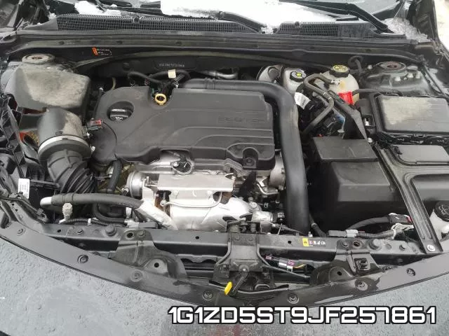 1G1ZD5ST9JF257861 фото 8