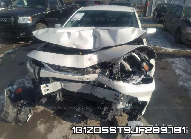 1G1ZD5ST9JF283781 фото 7
