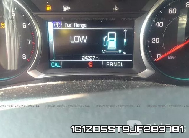 1G1ZD5ST9JF283781 фото 8