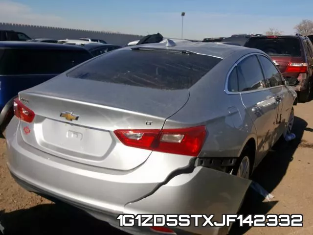 1G1ZD5STXJF142332 фото 5