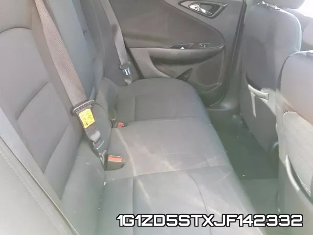 1G1ZD5STXJF142332 фото 7