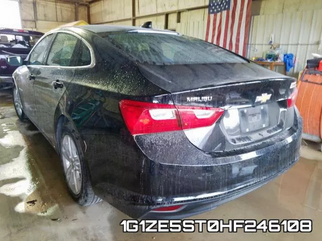 1G1ZE5ST0HF246108 фото 4