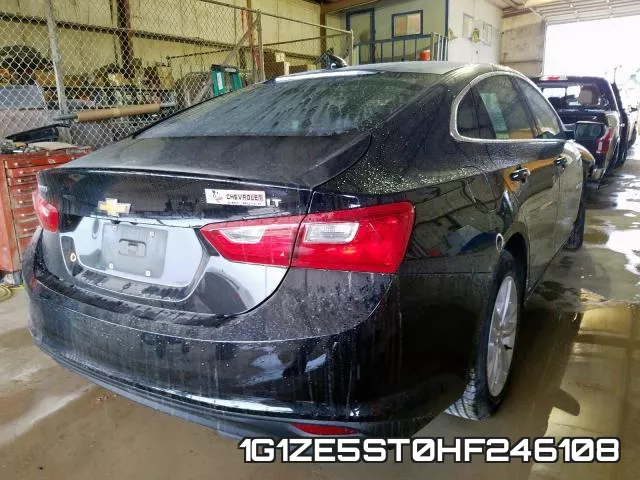 1G1ZE5ST0HF246108 фото 5