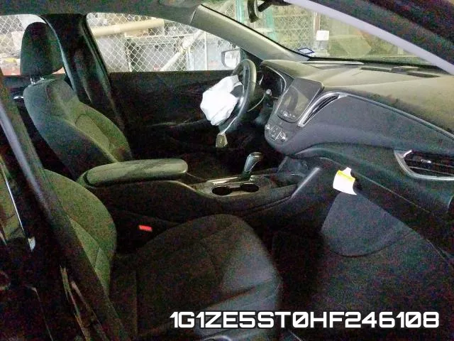 1G1ZE5ST0HF246108 фото 6