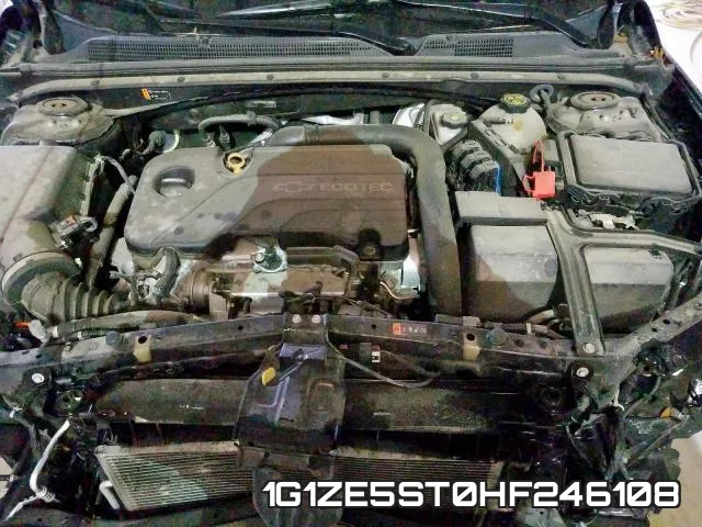 1G1ZE5ST0HF246108 фото 8