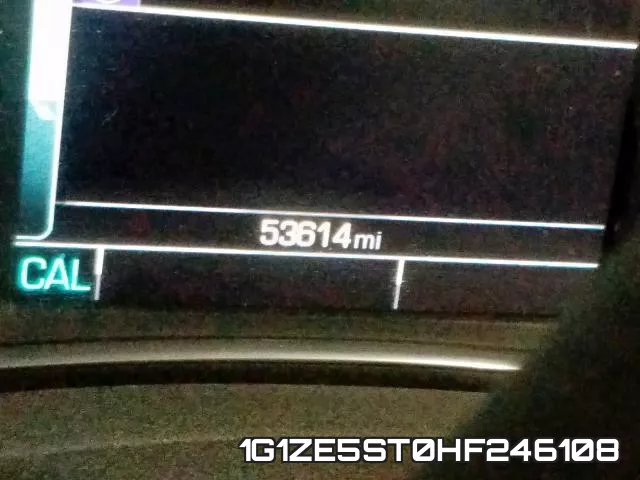 1G1ZE5ST0HF246108 фото 9