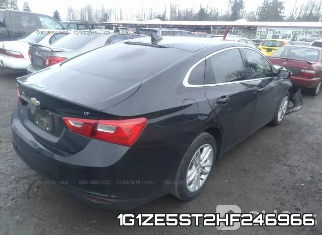 1G1ZE5ST2HF246966 фото 5
