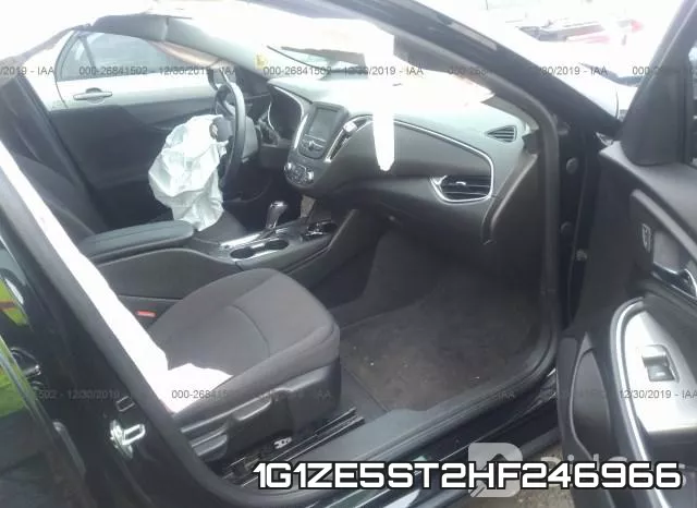 1G1ZE5ST2HF246966 фото 6