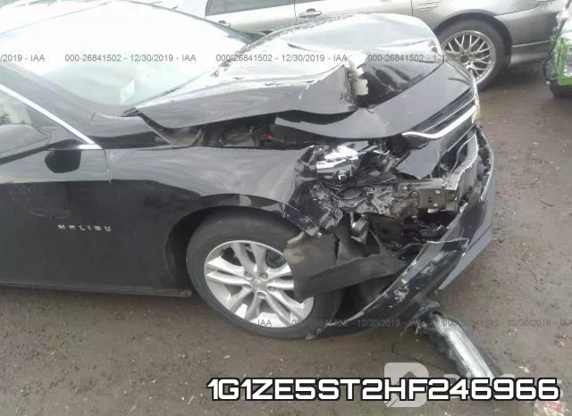 1G1ZE5ST2HF246966 фото 7