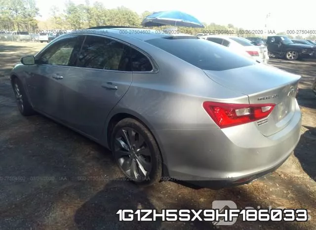 1G1ZH5SX9HF186033 фото 4