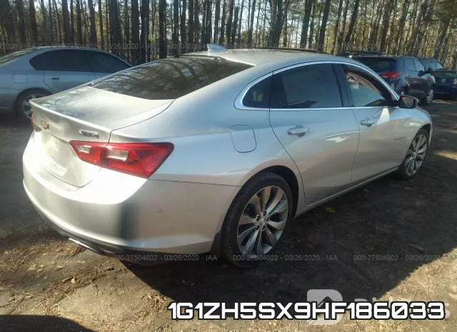 1G1ZH5SX9HF186033 фото 5