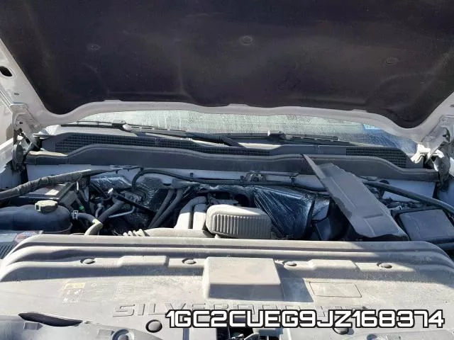 1GC2CUEG9JZ168374 фото 8